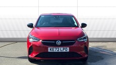 Vauxhall Corsa 1.2 Design 5dr Petrol Hatchback